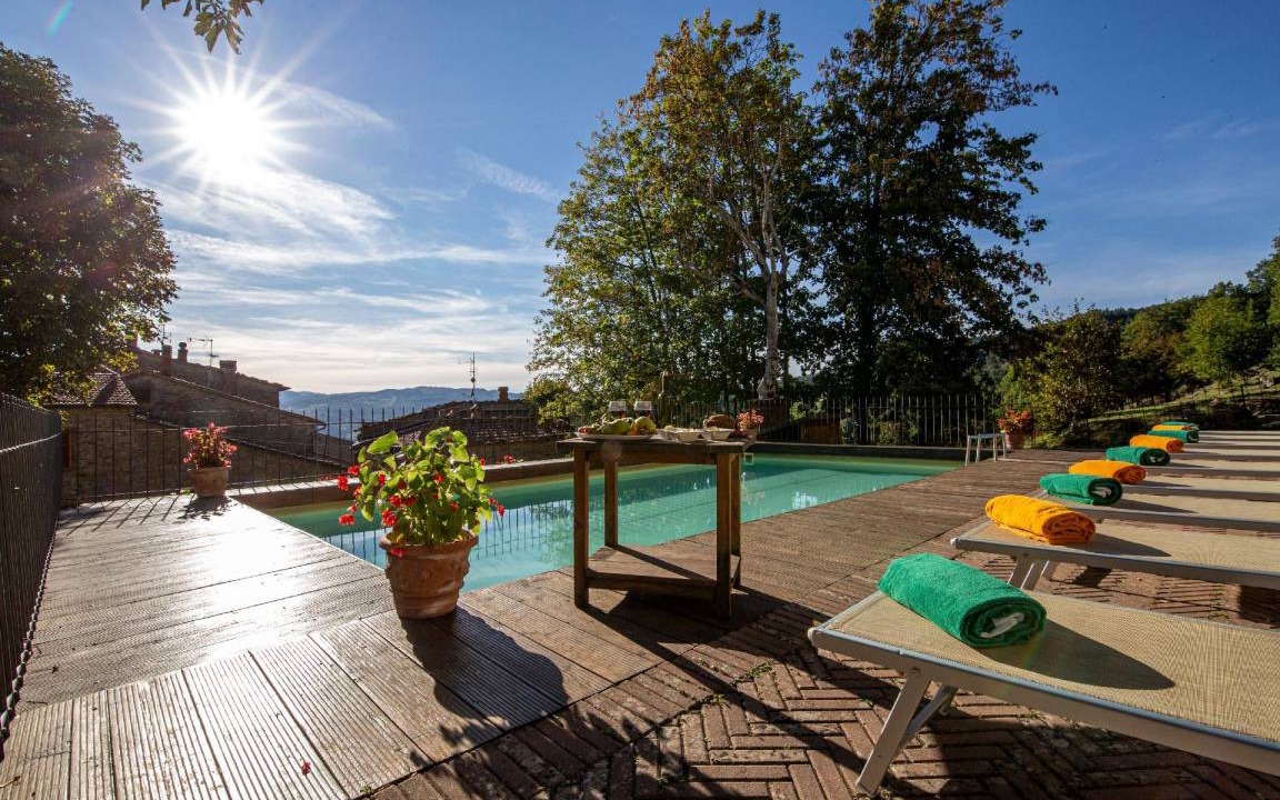 Moggiana House | 550 m² House ∙ 13 bedrooms ∙ 32 guests