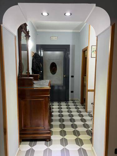 Secondigliano House | 56 m² House ∙ 2 bedrooms ∙ 5 guests