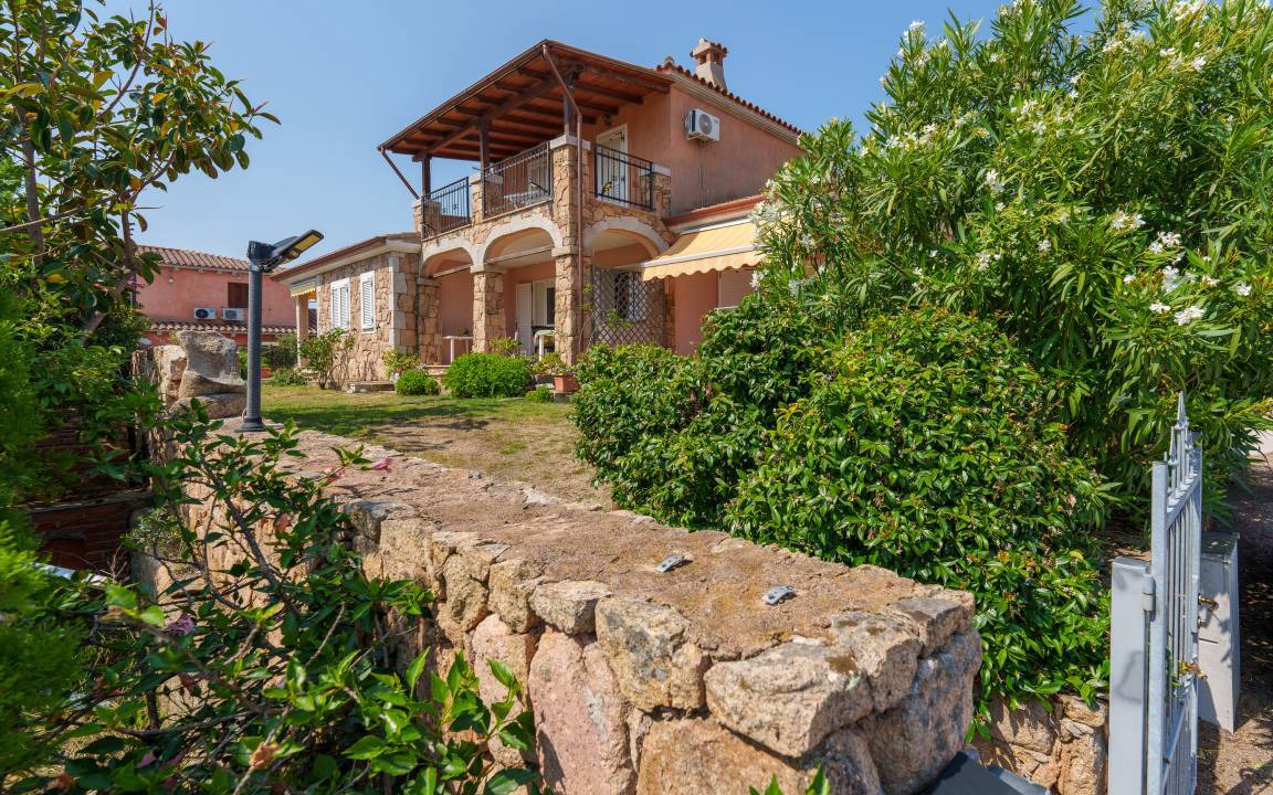 Case Peschiera-Lu Fraili House | 60 m² House ∙ 2 bedrooms ∙ 4 guests