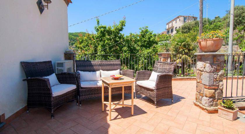 Colli di Fontanelle Apartment | 60 m² Apartment ∙ 2 bedrooms ∙ 5 guests