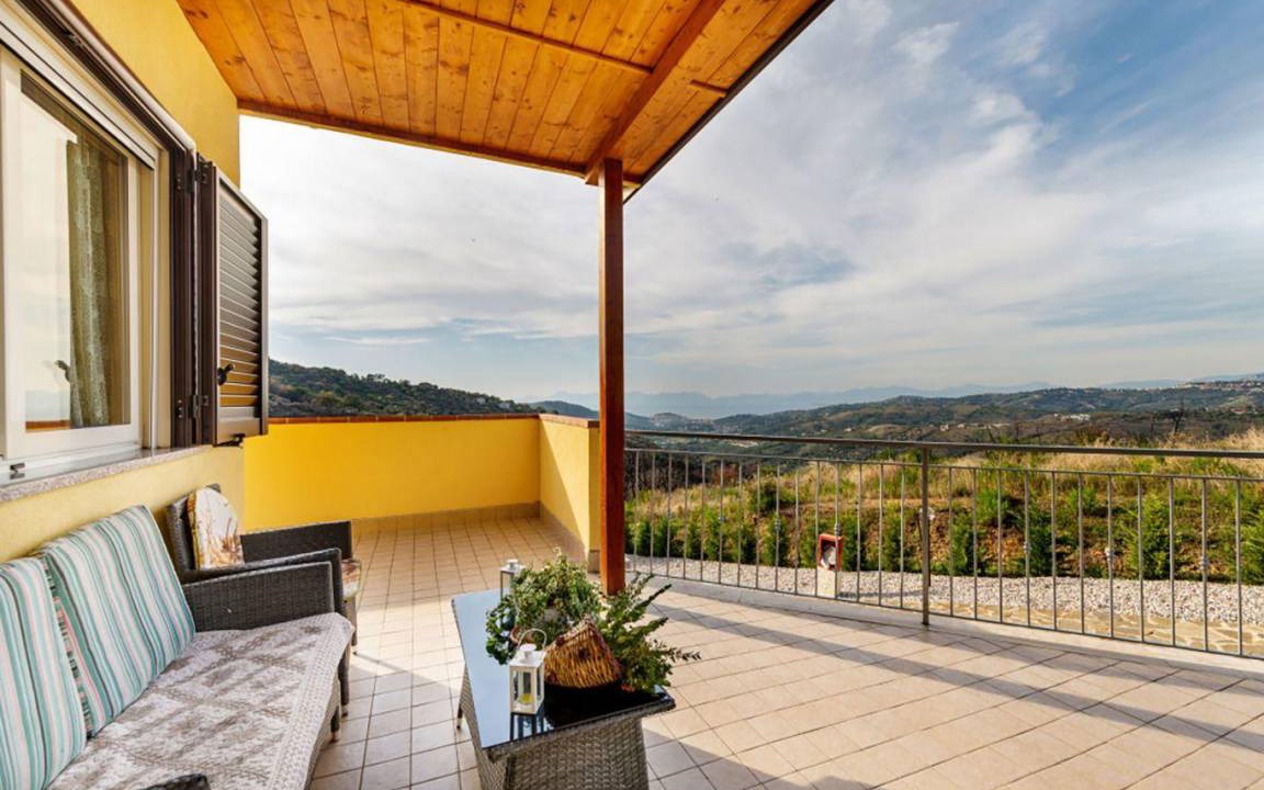 Laureana Cilento Apartment | 60 m² Apartment ∙ 2 bedrooms ∙ 7 guests