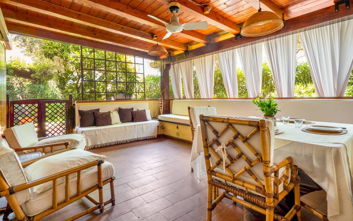 Porto Rotondo Apartment | 60 m² Apartment ∙ 1 bedroom ∙ 4 guests