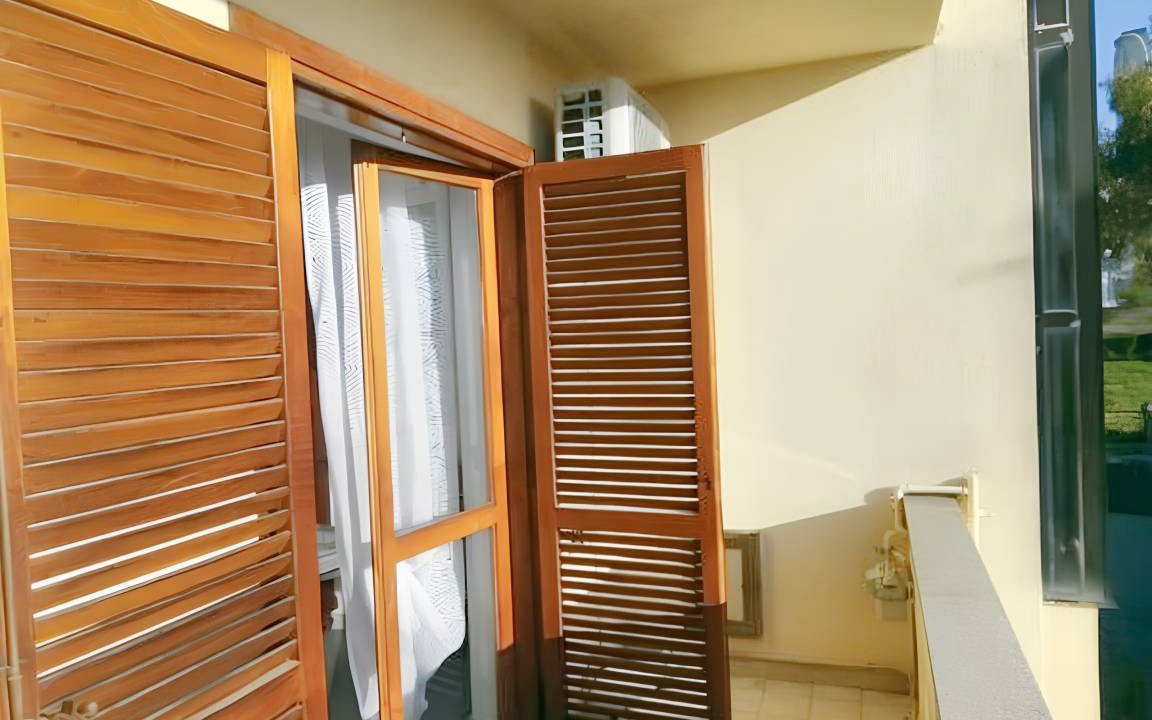 Vibo Valentia Apartment | 60 m² Apartment ∙ 1 bedroom ∙ 3 guests