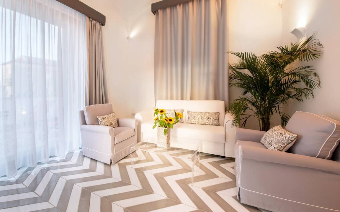 Sant'Agnello Apartment | 60 m² Apartment ∙ 1 bedroom ∙ 3 guests
