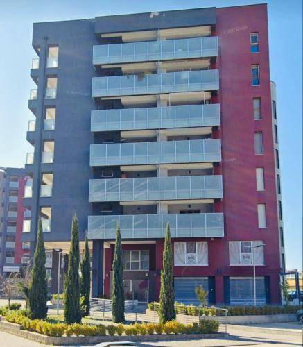 Cosenza Apartment | 60 m² Apartment ∙ 1 bedroom ∙ 4 guests