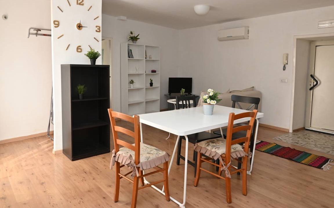 Capua Apartment | 60 m² Apartment ∙ 1 bedroom ∙ 2 guests