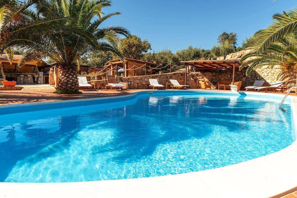 Olbia Apartment | 60 m² Apartment ∙ 1 bedroom ∙ 5 guests