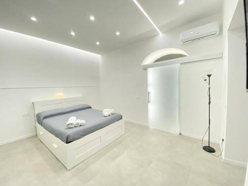 Materdei Apartment | 60 m² Apartment ∙ 1 bedroom ∙ 4 guests