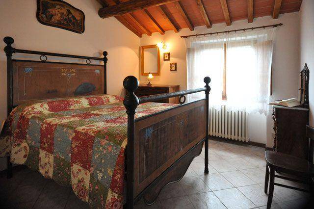 Santa Reparata Apartment | 60 m² Apartment ∙ 2 bedrooms ∙ 6 guests