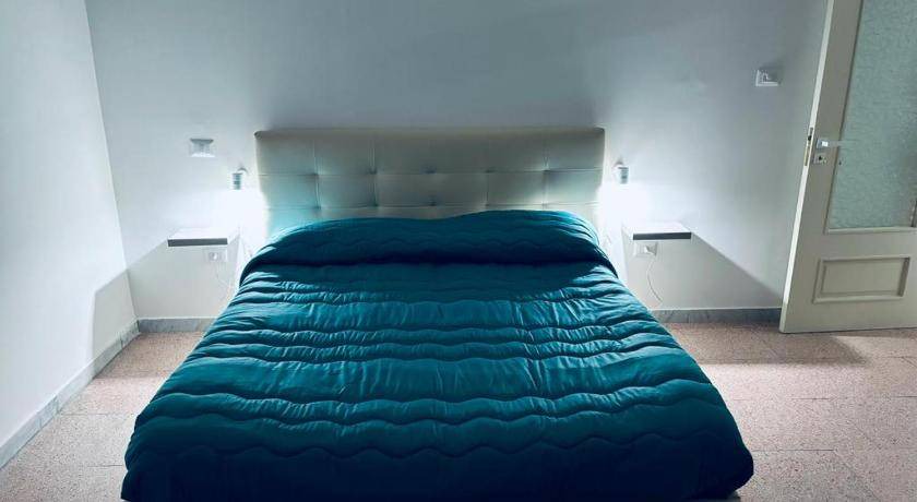 Aversa Apartment | 60 m² Apartment ∙ 2 bedrooms ∙ 4 guests