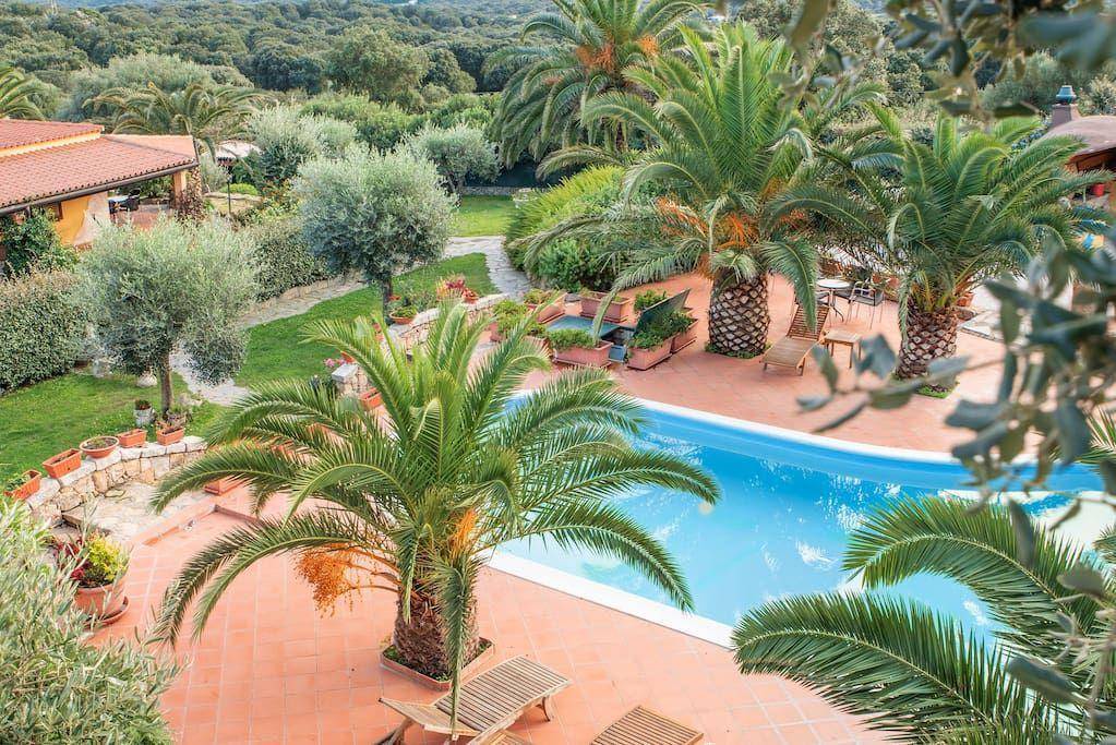 Olbia Apartment | 60 m² Apartment ∙ 2 bedrooms ∙ 6 guests