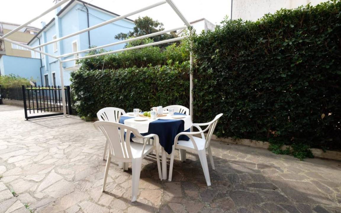 Silvi Marina Apartment | 60 m² Apartment ∙ 2 bedrooms ∙ 4 guests