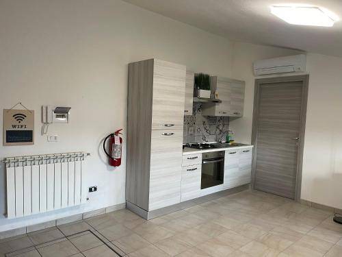 Grosseto Apartment | 60 m² Apartment ∙ 2 bedrooms ∙ 4 guests
