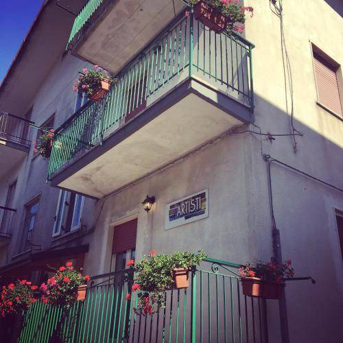 San Lazzaro Apartment | 60 m² Apartment ∙ 2 bedrooms ∙ 5 guests