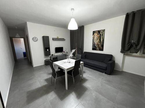 San Salvo Apartment | 60 m² Apartment ∙ 2 bedrooms ∙ 6 guests