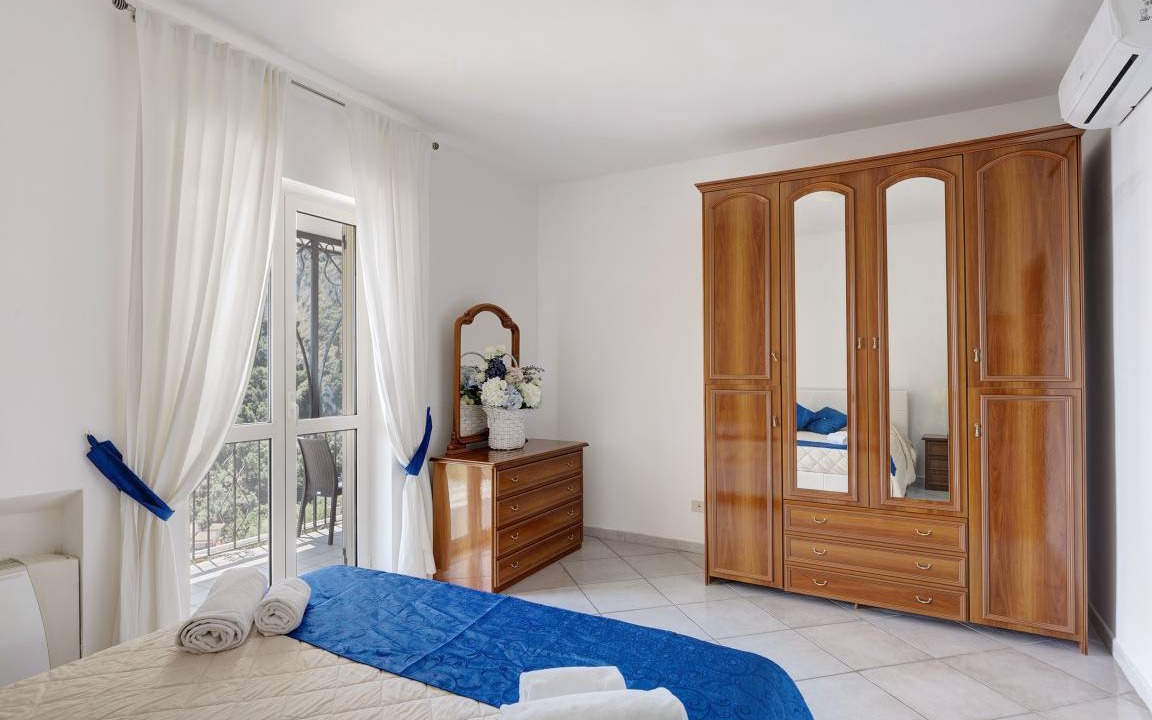 Nerano Apartment | 60 m² Apartment ∙ 2 bedrooms ∙ 5 guests
