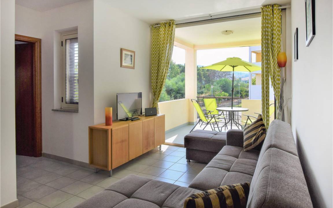 Isca Marina Apartment | 60 m² Apartment ∙ 1 bedroom ∙ 4 guests