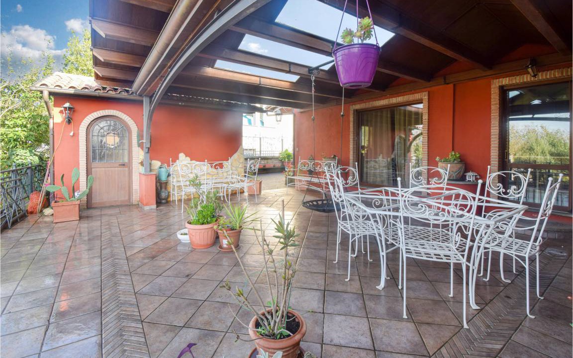 Palestrina Apartment | 60 m² Apartment ∙ 1 bedroom ∙ 4 guests