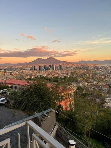 Rione Sanita Bed & Breakfast | 60 m² Bed and breakfast ∙ 4 guests