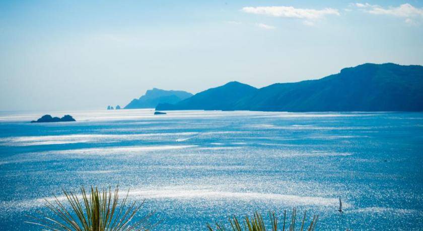 Praiano Bed & Breakfast | 60 m² Bed and breakfast ∙ 2 bedrooms ∙ 6 guests