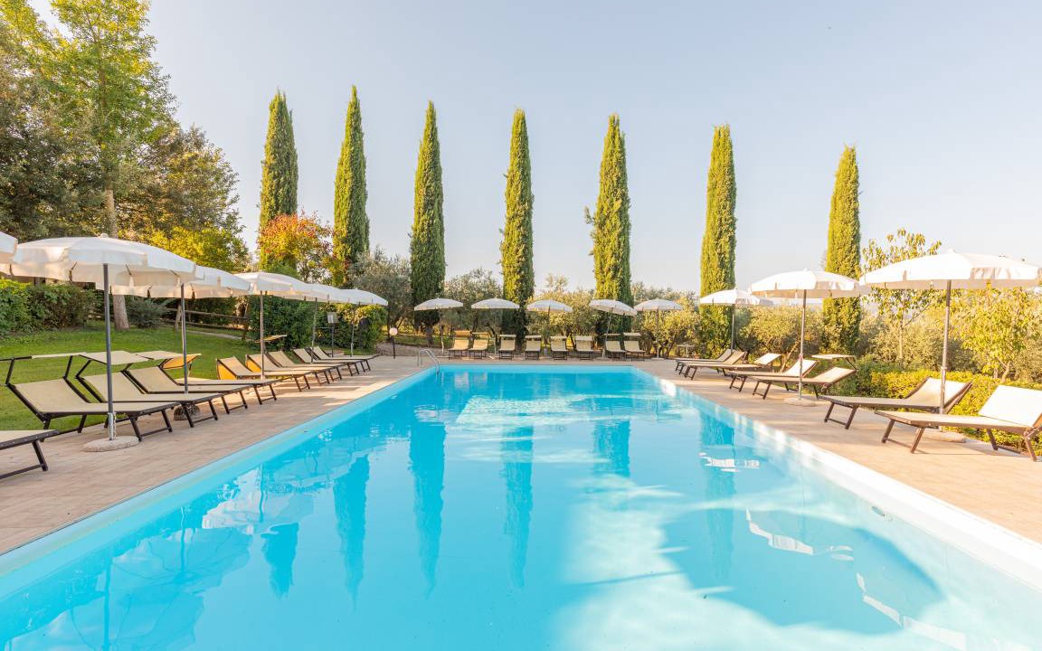 Santarello House | 60 m² Farmhouse ∙ 1 bedroom ∙ 2 guests