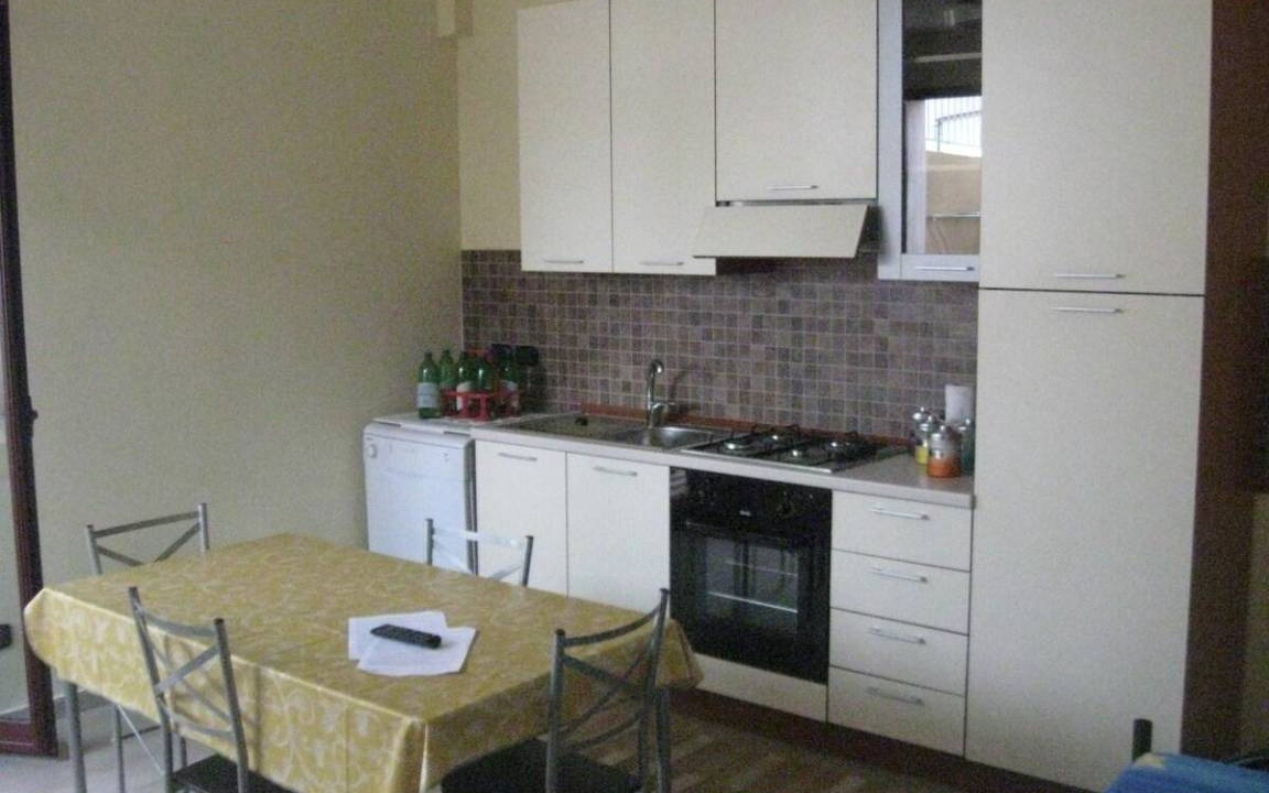 Locri House | 60 m² House ∙ 2 bedrooms ∙ 5 guests