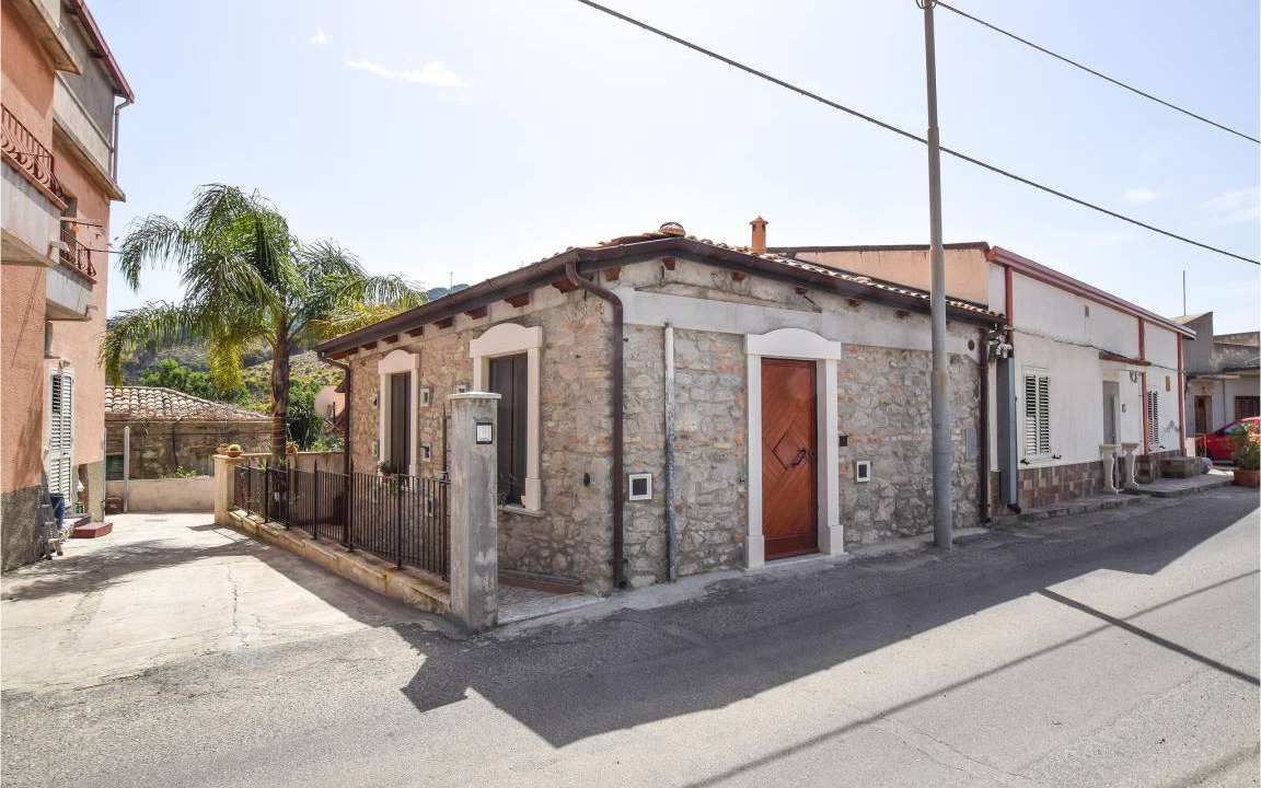 Bocale House | 60 m² Maisonette ∙ 1 bedroom ∙ 4 guests