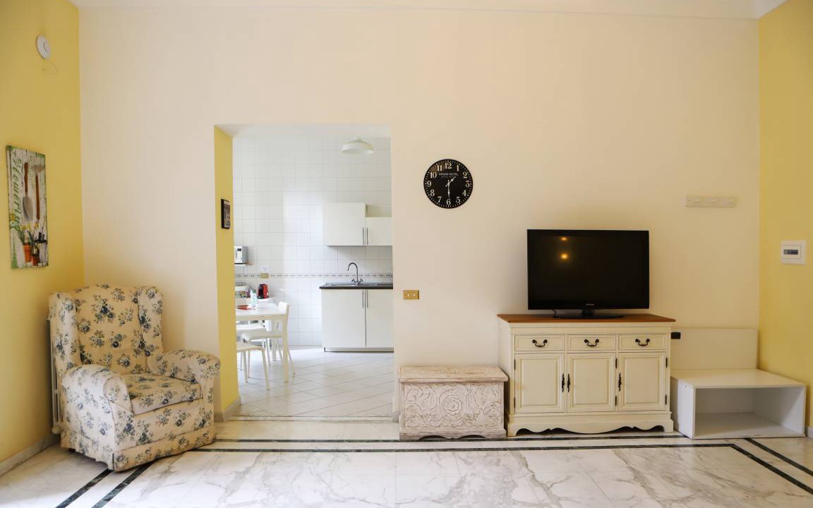 Montecalvario Resort | 60 m² Private room ∙ 1 bedroom ∙ 5 guests