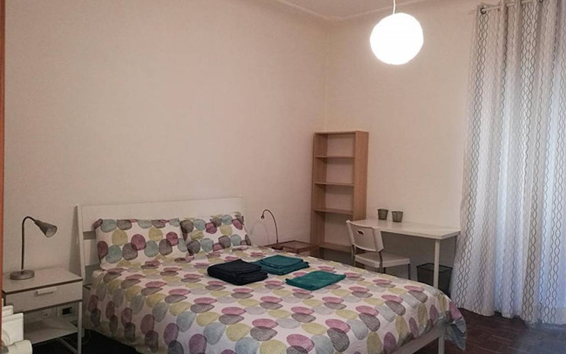 Rome Province Resort | 60 m² Private room ∙ 1 bedroom ∙ 1 guest