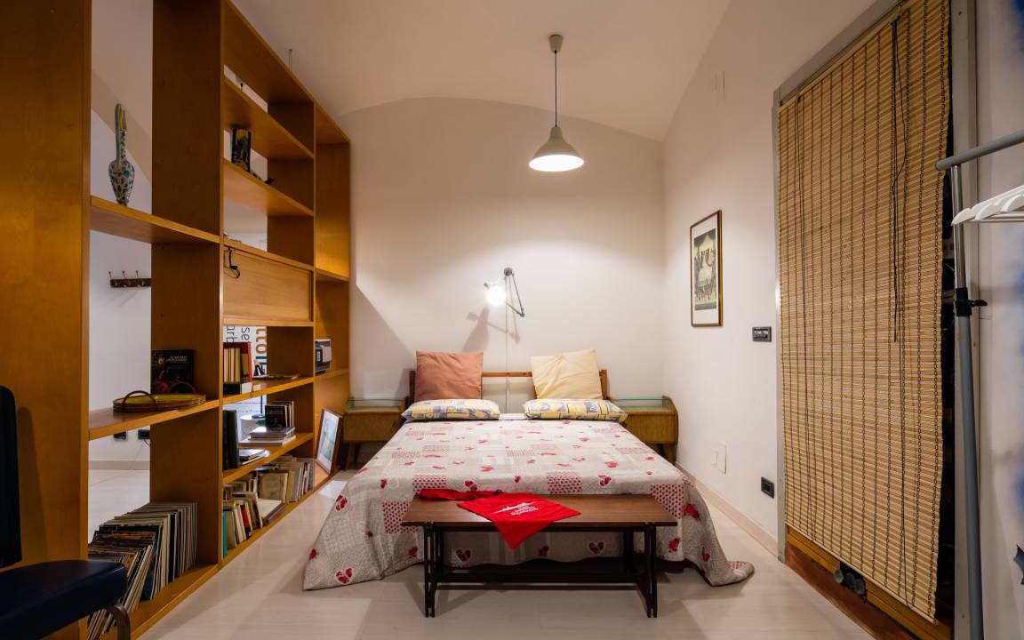 Quartieri Spagnoli Apartment | 63 m² Apartment ∙ 1 bedroom ∙ 3 guests