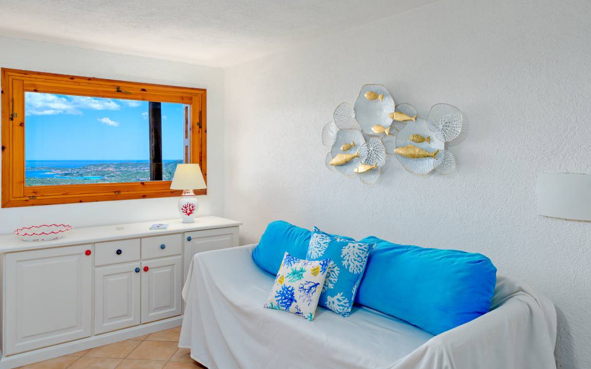 Cugnana Verde Apartment | 63 m² Apartment ∙ 2 bedrooms ∙ 4 guests