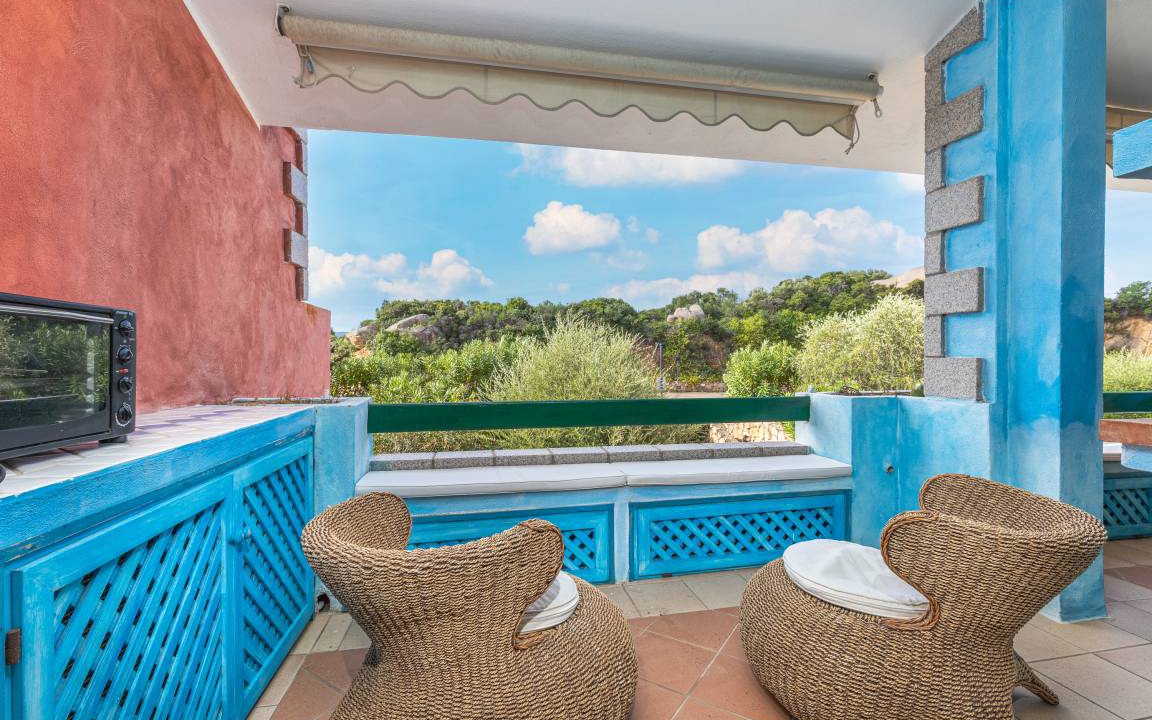 Palau Apartment | 64 m² Apartment ∙ 2 bedrooms ∙ 6 guests