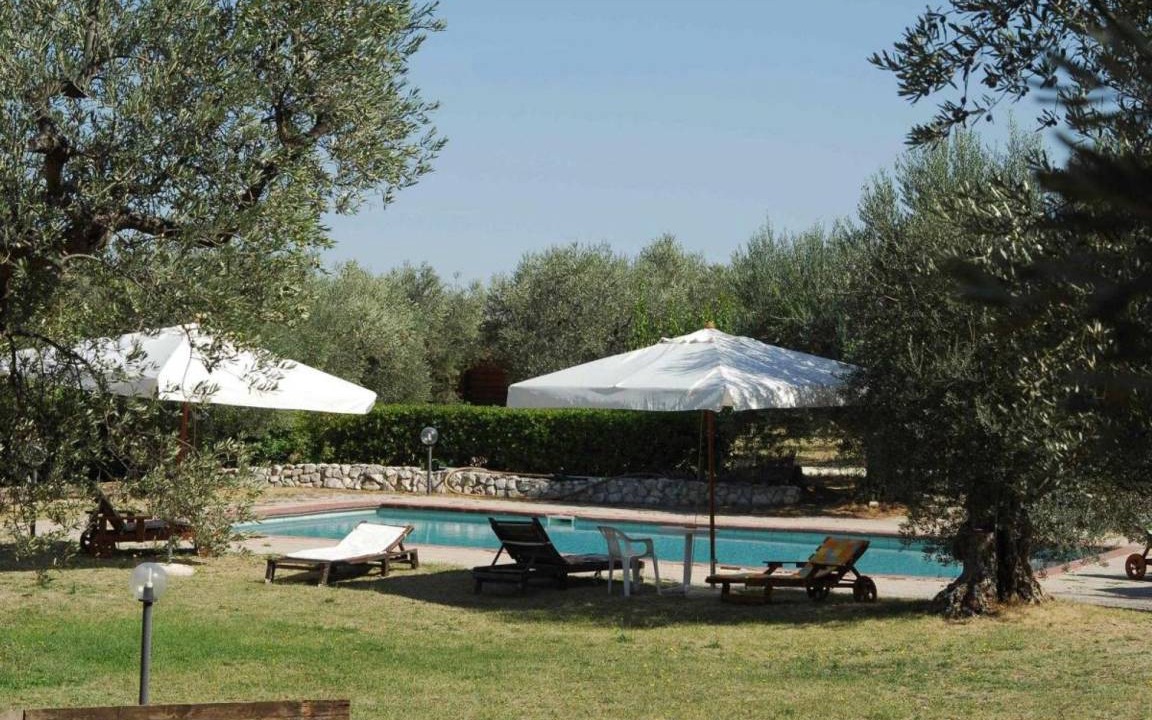 Tocco da Casauria Apartment | 65 m² Apartment ∙ 2 bedrooms ∙ 6 guests