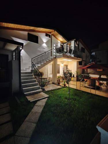 Qualiano Apartment | 65 m² Apartment ∙ 1 bedroom ∙ 5 guests