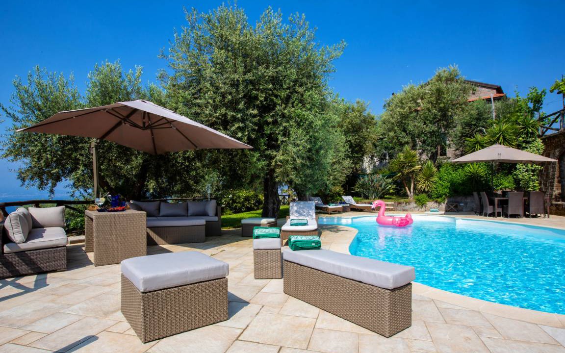 Sorrento Apartment | 65 m² Apartment ∙ 1 bedroom ∙ 4 guests
