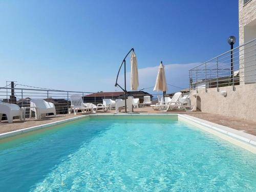Tropea Apartment | 65 m² Apartment ∙ 2 bedrooms ∙ 4 guests