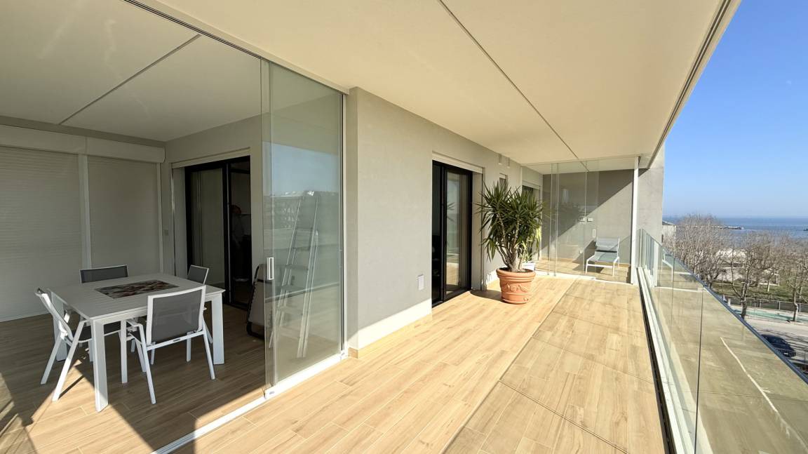 Valverde Apartment | 65 m² Apartment ∙ 1 bedroom ∙ 4 guests