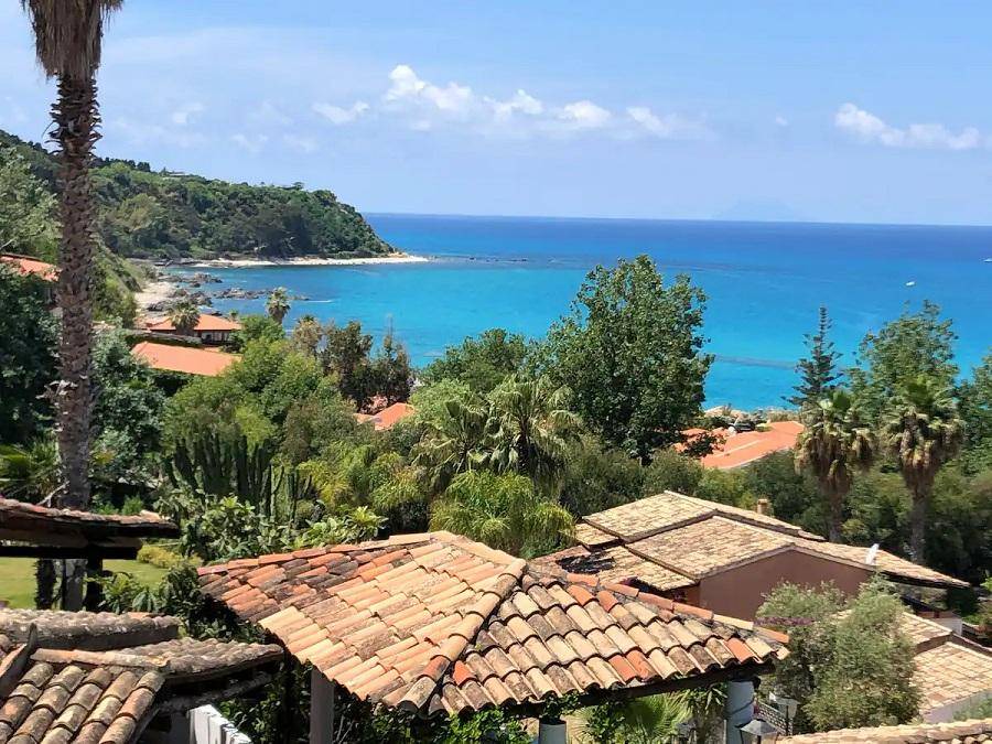 Marina di Bordila House | 65 m² Farmhouse ∙ 3 bedrooms ∙ 5 guests
