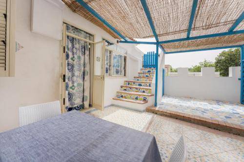 Procida House | 65 m² House ∙ 2 bedrooms ∙ 5 guests