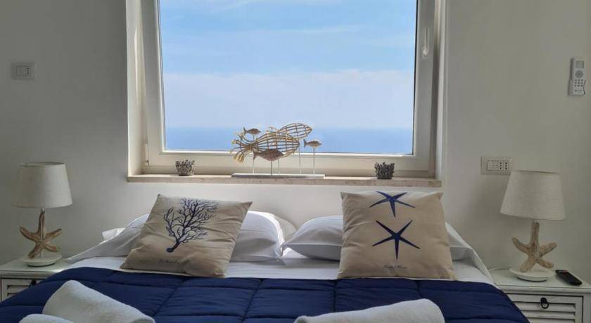 Capri House | 65 m² House ∙ 2 bedrooms ∙ 6 guests