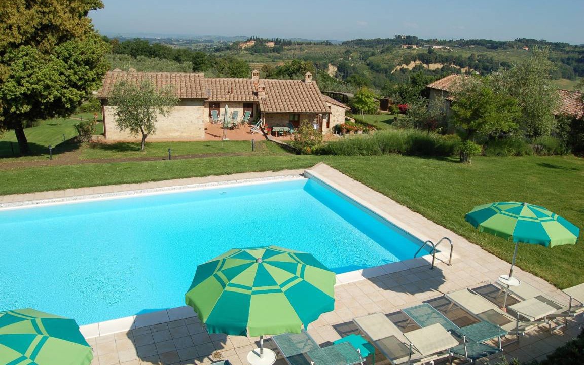 Sant'Appiano Apartment | 65 m² Apartment ∙ 2 bedrooms ∙ 4 guests