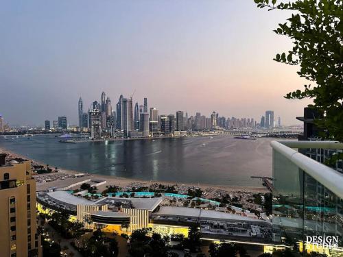 Palm Jumeirah Apartment | 7/31 Palm Jumeirah: 1 BR
