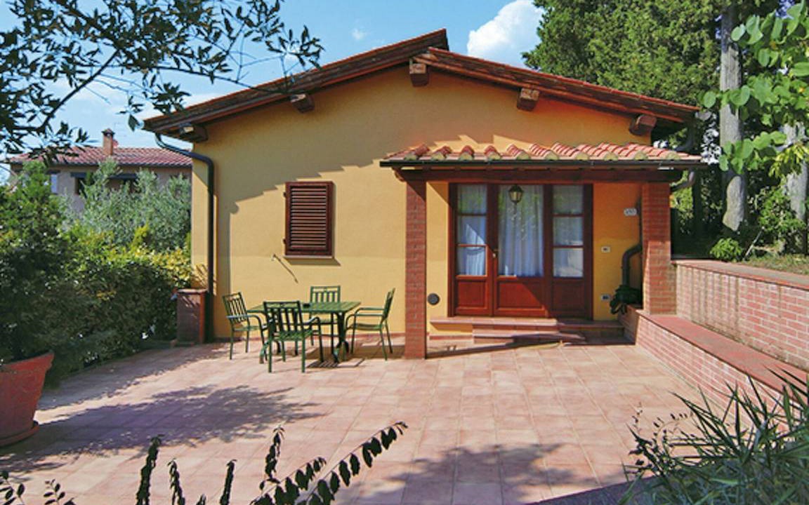 Gorgognano Other | 70 m² Accommodation ∙ 2 bedrooms ∙ 6 guests