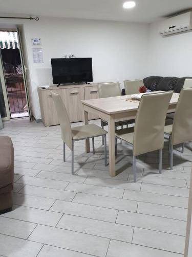 Quartieri Spagnoli Apartment | 70 m² Apartment ∙ 2 bedrooms ∙ 6 guests