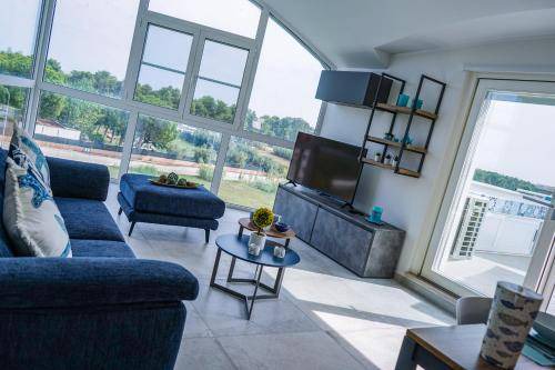 Lido di Campomarino Apartment | 70 m² Apartment ∙ 2 bedrooms ∙ 5 guests