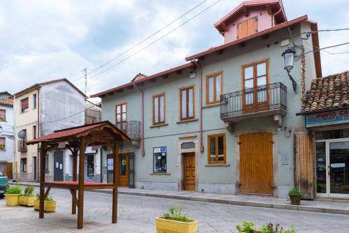 Serra San Bruno Apartment | 70 m² Apartment ∙ 2 bedrooms ∙ 4 guests