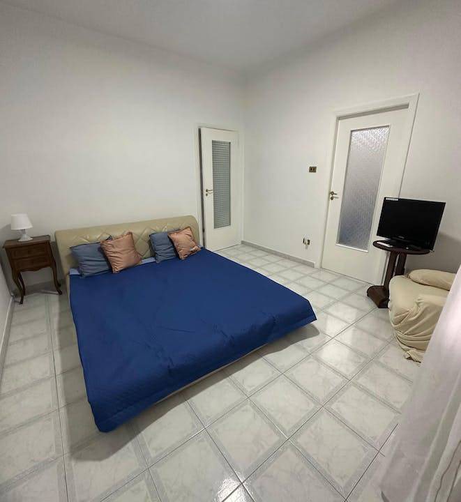Torre del Greco Apartment | 70 m² Apartment ∙ 2 bedrooms ∙ 3 guests