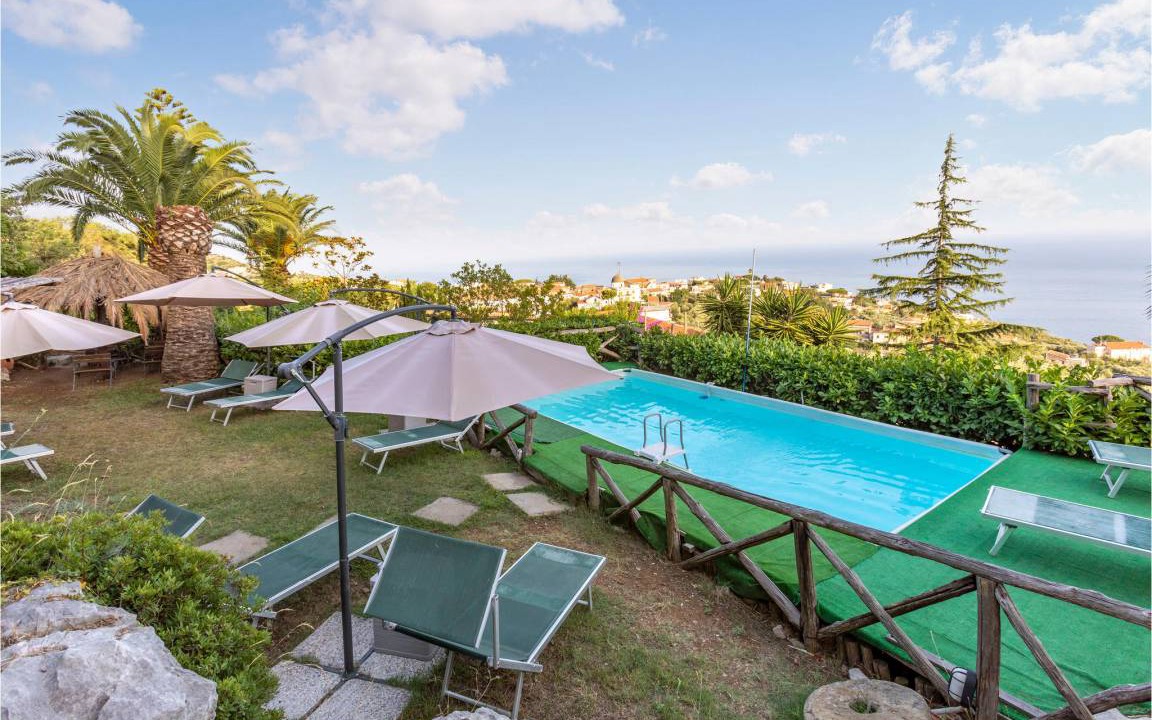 Sant'Agata sui Due Golfi Apartment | 70 m² Apartment ∙ 2 bedrooms ∙ 4 guests