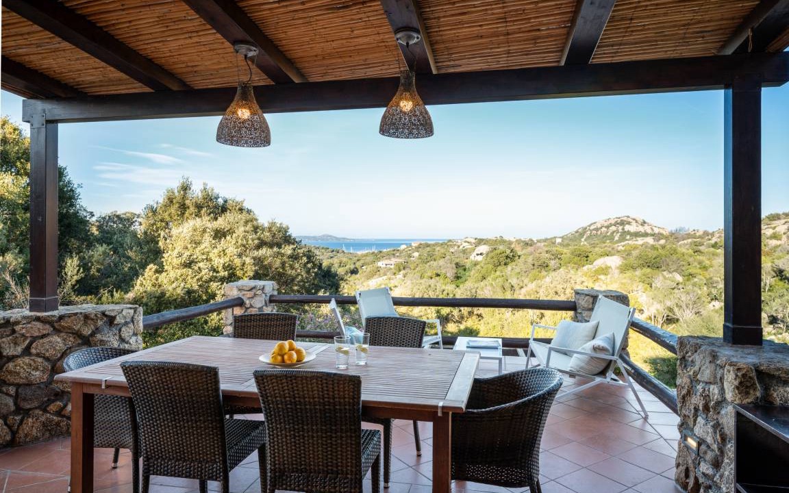 Porto Rotondo Apartment | 70 m² Apartment ∙ 2 bedrooms ∙ 6 guests