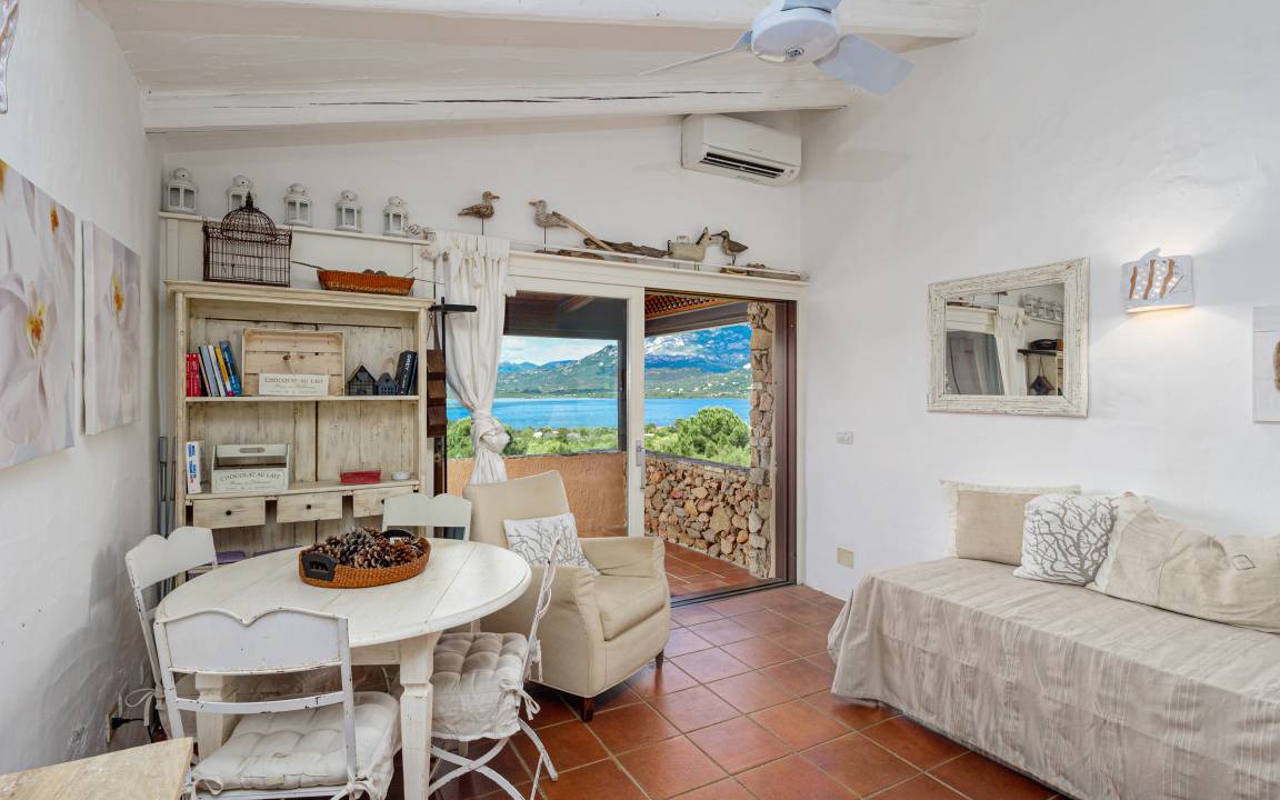 Porto Rotondo Apartment | 70 m² Apartment ∙ 1 bedroom ∙ 2 guests